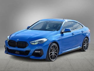 2021 BMW 228i xDrive 228i xDrive