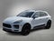 2020 Porsche Macan AWD