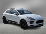 2020 Porsche Macan AWD