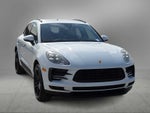 2020 Porsche Macan AWD