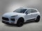 2020 Porsche Macan AWD