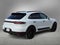 2020 Porsche Macan AWD
