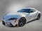2021 Toyota GR Supra 3.0