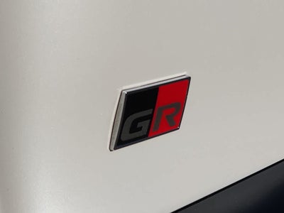 2021 Toyota GR Supra 3.0