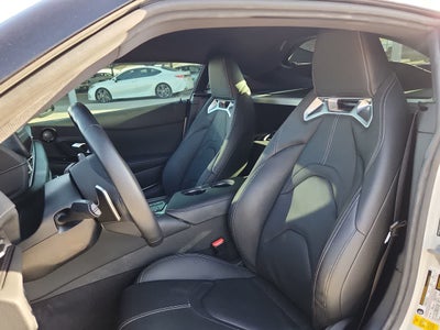 2021 Toyota GR Supra 3.0