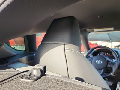 2021 Toyota GR Supra 3.0