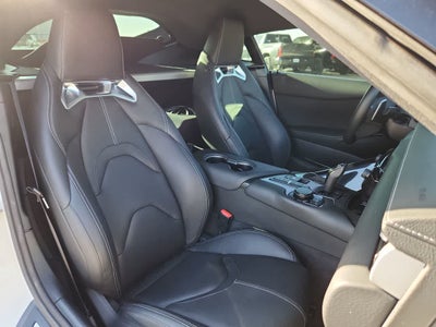 2021 Toyota GR Supra 3.0