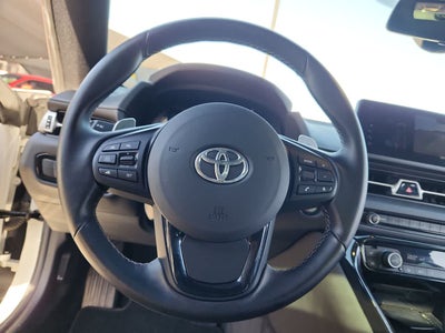 2021 Toyota GR Supra 3.0