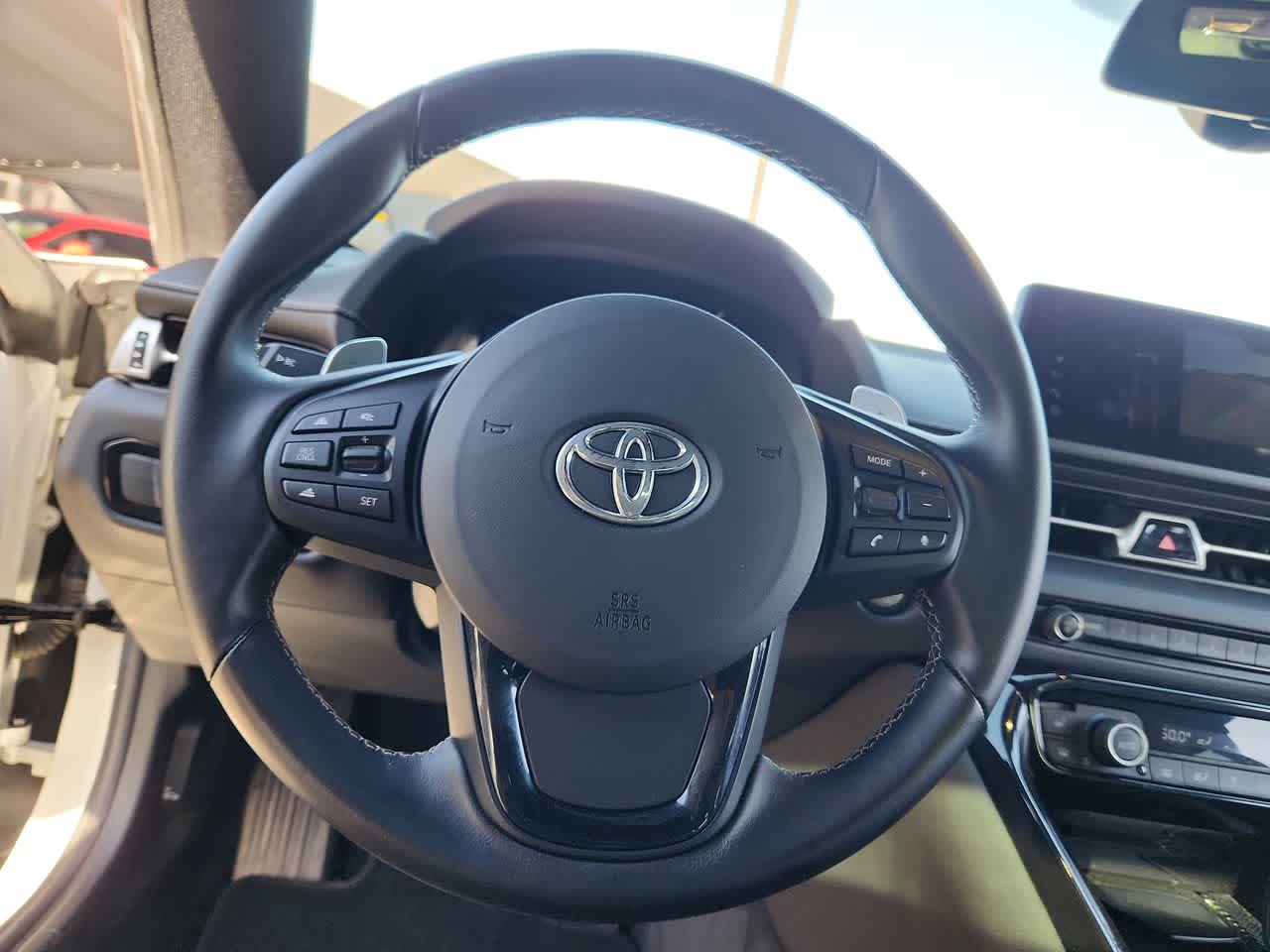 2021 Toyota GR Supra 3.0