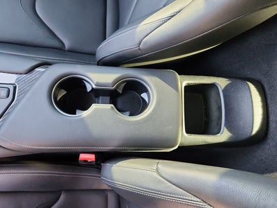 2021 Toyota GR Supra 3.0