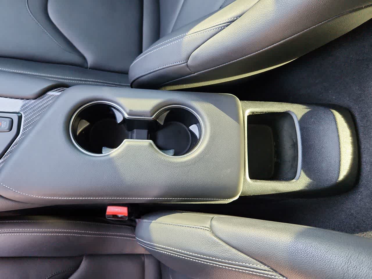 2021 Toyota GR Supra 3.0