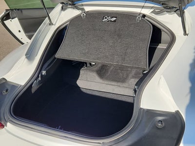 2021 Toyota GR Supra 3.0