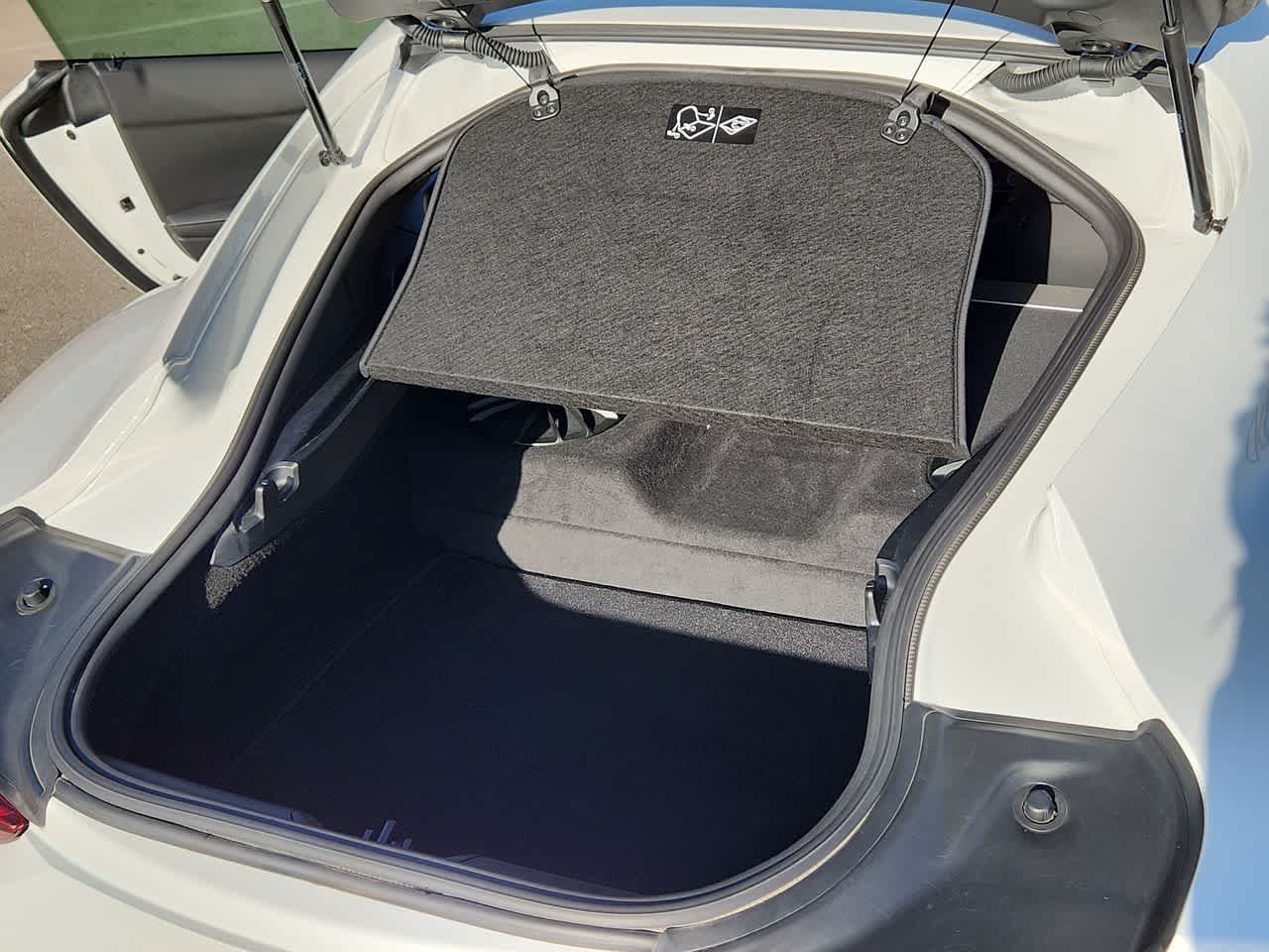 2021 Toyota GR Supra 3.0