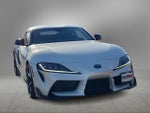 2021 Toyota GR Supra 3.0