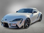 2021 Toyota GR Supra 3.0
