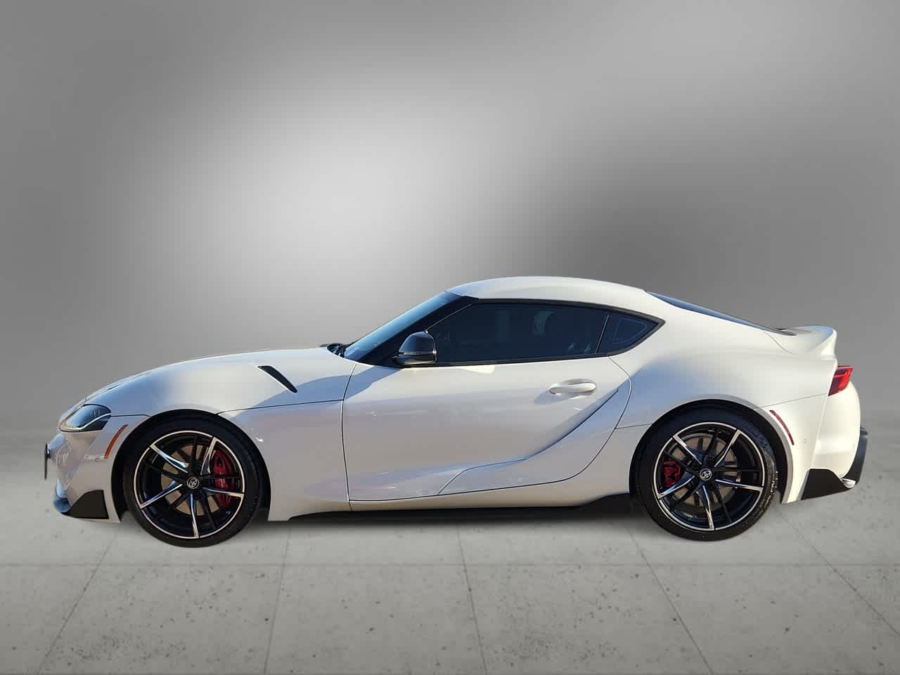 2021 Toyota GR Supra 3.0