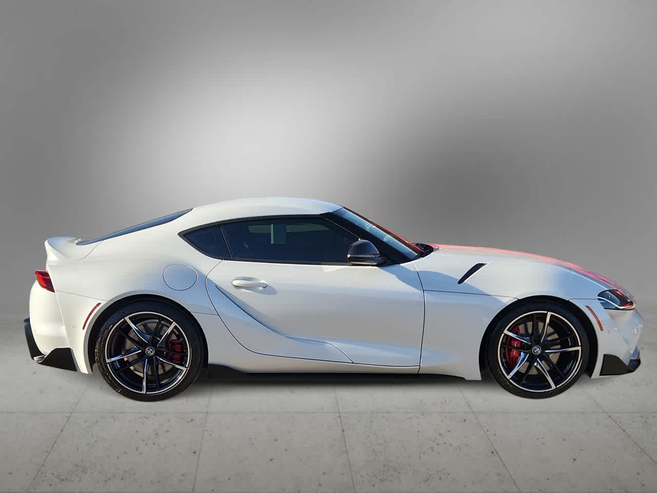 2021 Toyota GR Supra 3.0