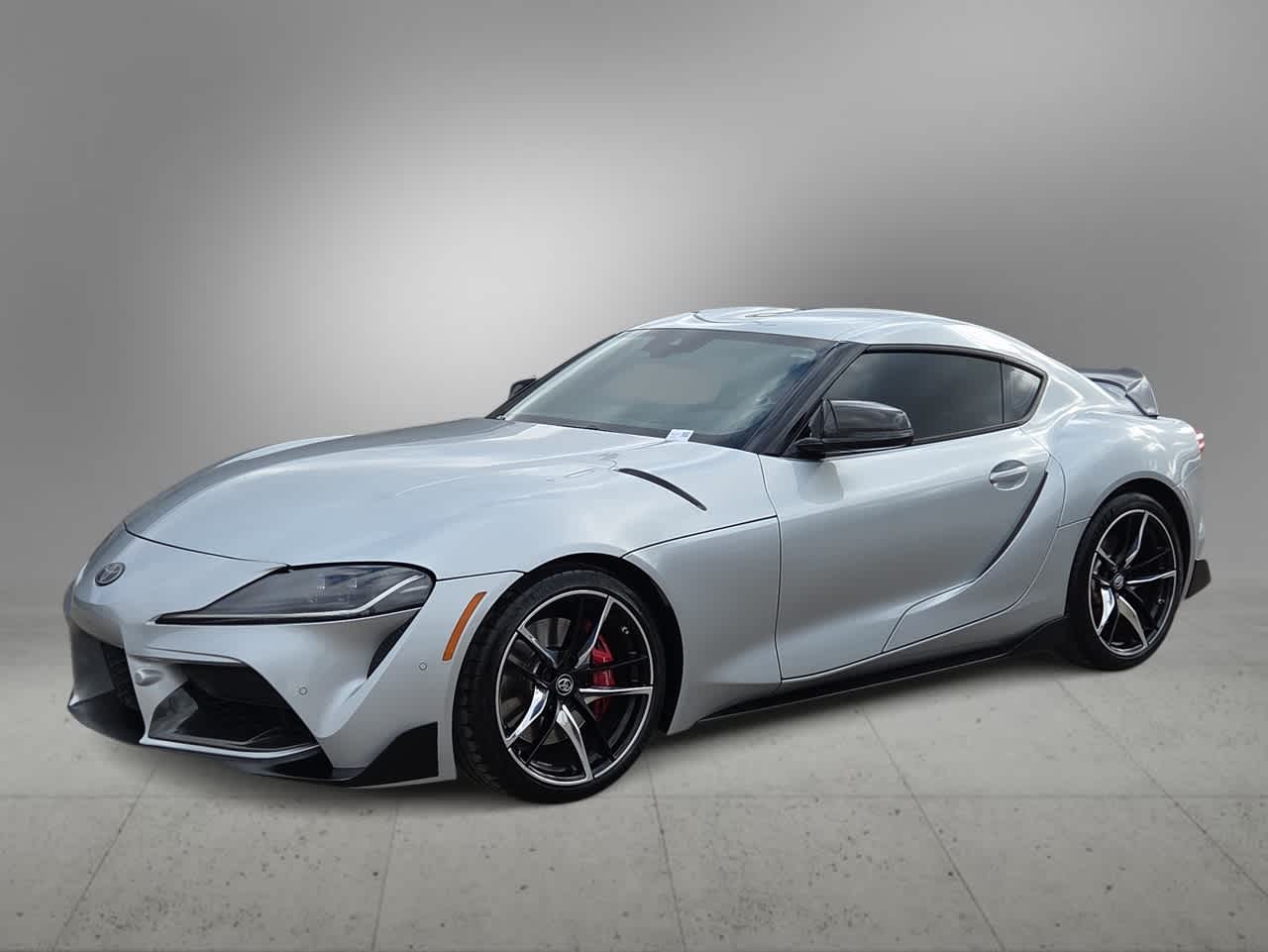 2021 Toyota GR Supra 3.0 Premium