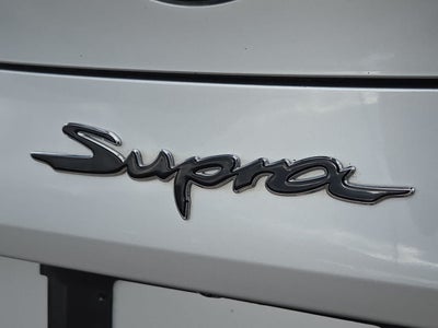 2021 Toyota GR Supra 3.0 Premium