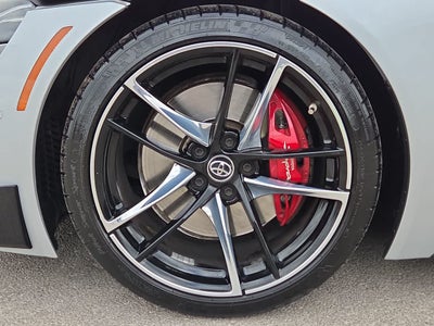 2021 Toyota GR Supra 3.0 Premium