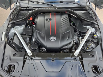 2021 Toyota GR Supra 3.0 Premium