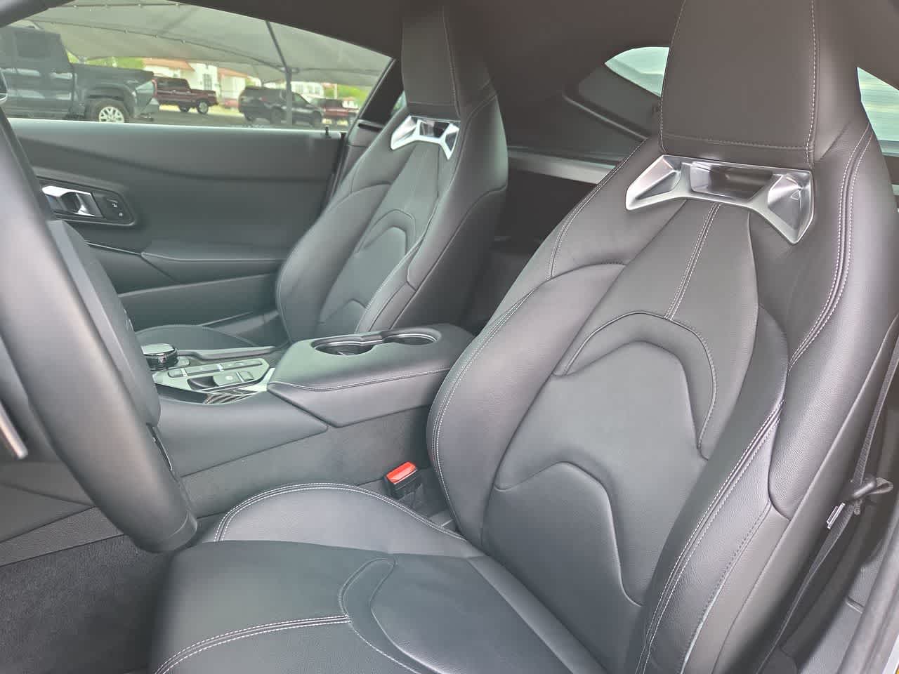 2021 Toyota GR Supra 3.0 Premium