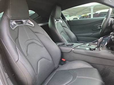 2021 Toyota GR Supra 3.0 Premium