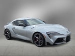 2021 Toyota GR Supra 3.0 Premium