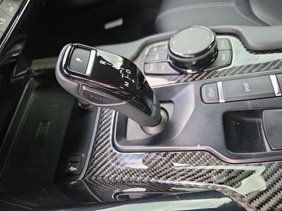 2021 Toyota GR Supra 3.0 Premium