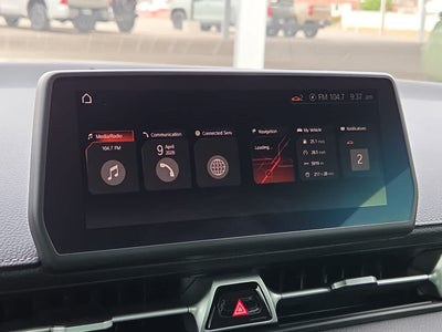 2021 Toyota GR Supra 3.0 Premium
