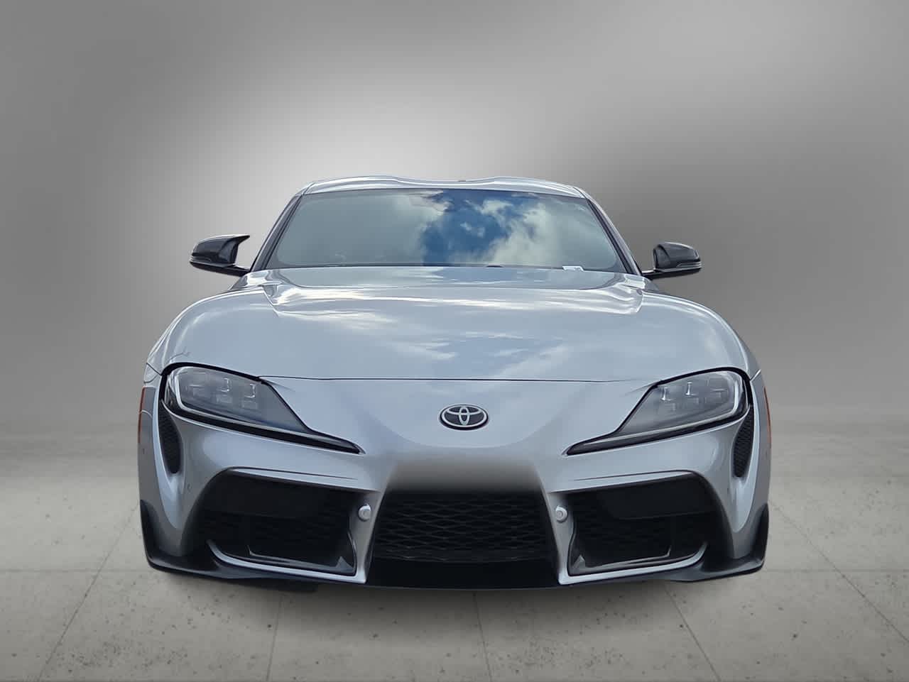 2021 Toyota GR Supra 3.0 Premium