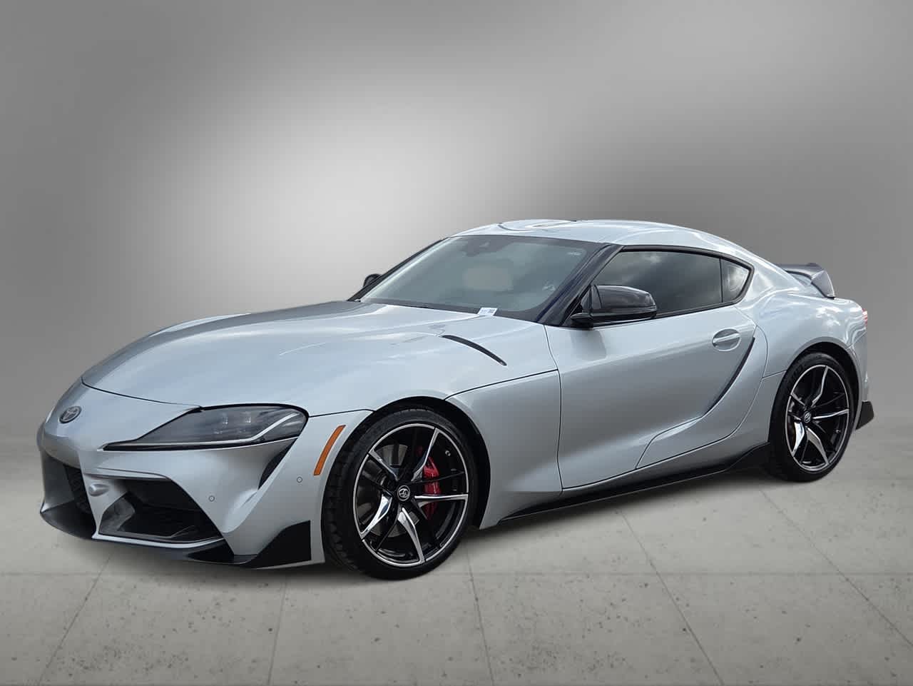 2021 Toyota GR Supra 3.0 Premium