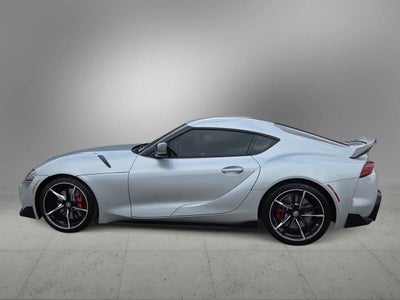 2021 Toyota GR Supra 3.0 Premium