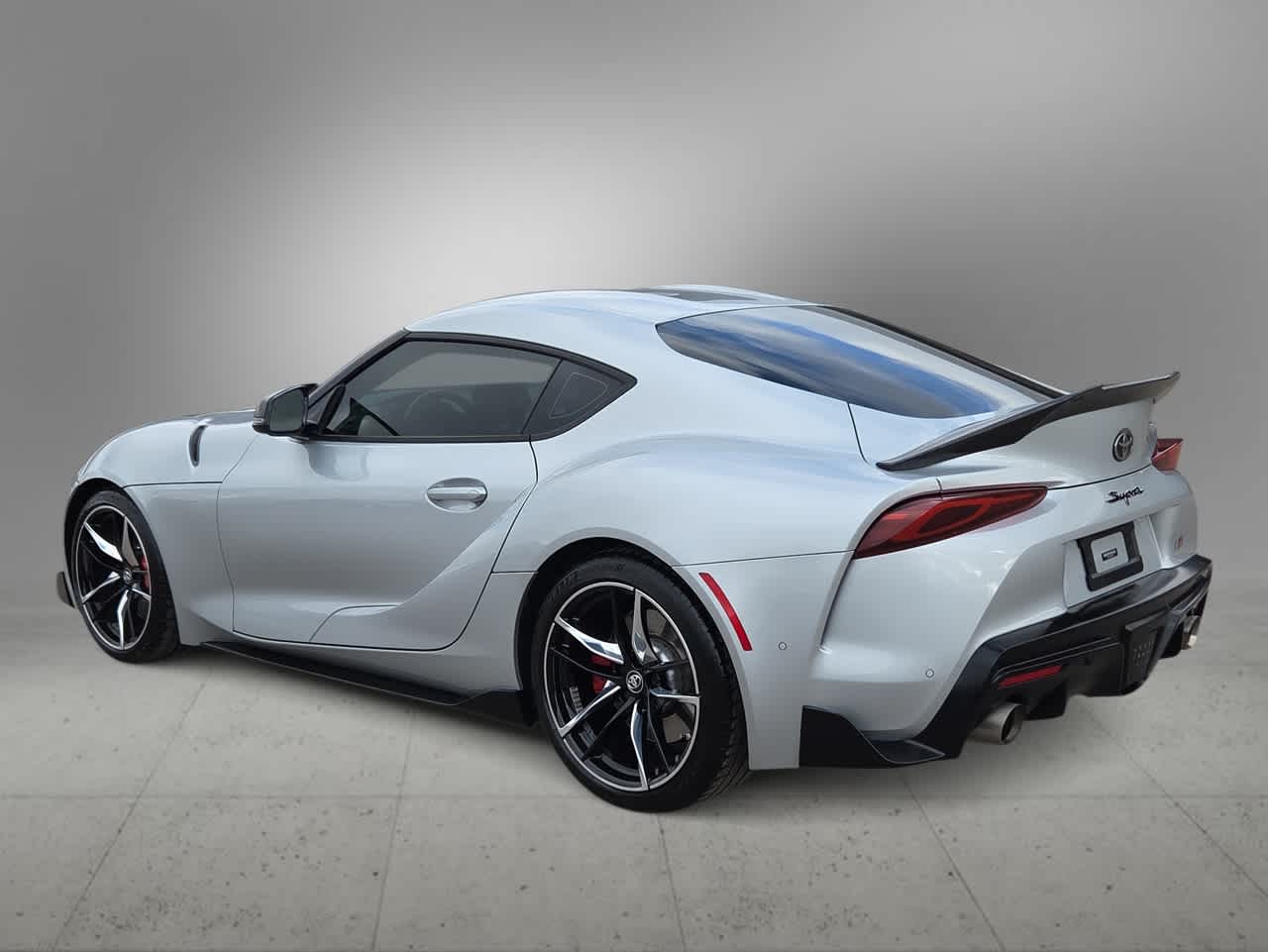 2021 Toyota GR Supra 3.0 Premium