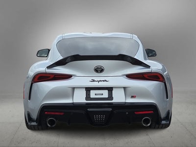 2021 Toyota GR Supra 3.0 Premium