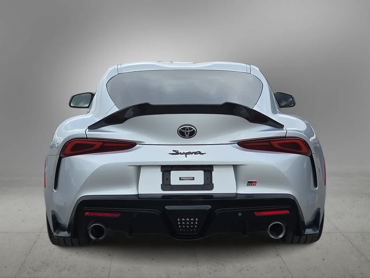2021 Toyota GR Supra 3.0 Premium