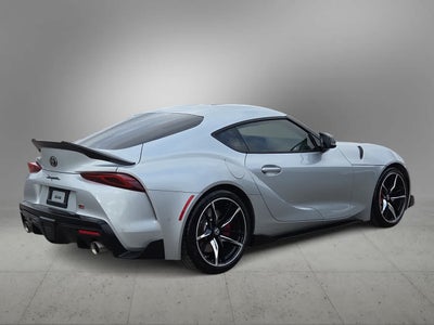 2021 Toyota GR Supra 3.0 Premium