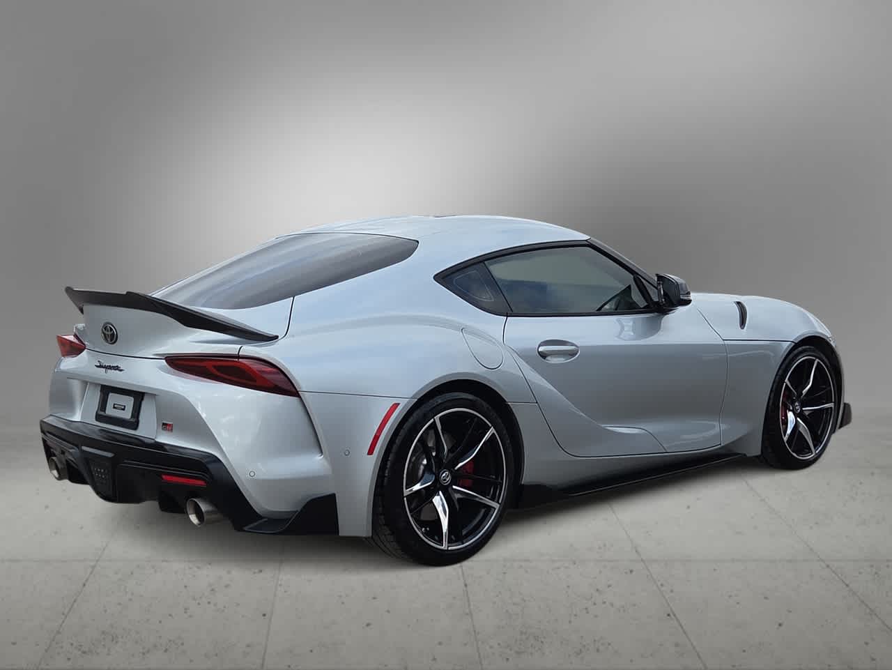 2021 Toyota GR Supra 3.0 Premium