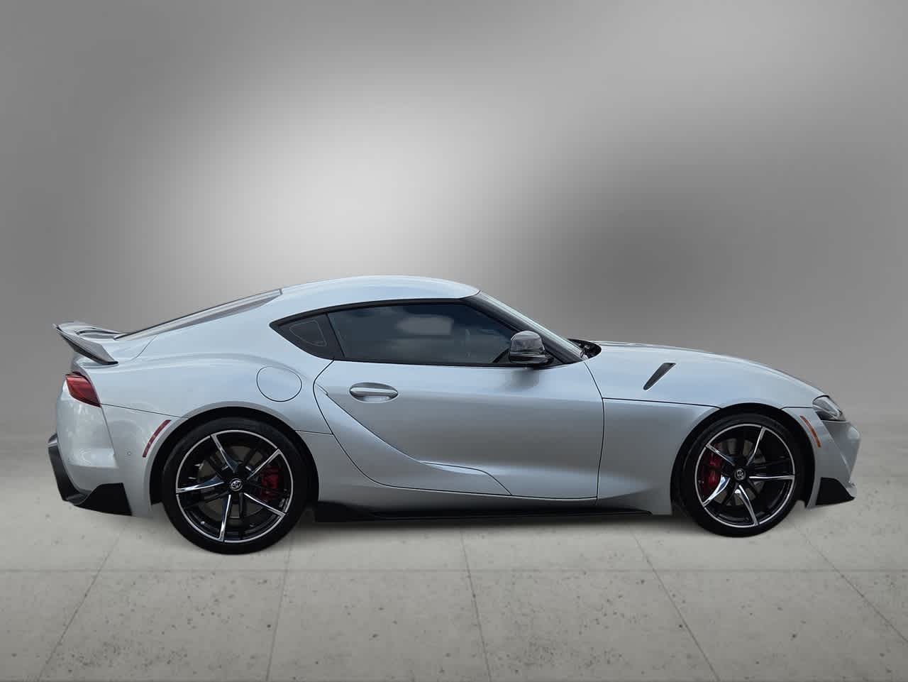 2021 Toyota GR Supra 3.0 Premium