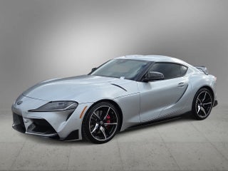 2021 Toyota GR Supra 3.0 Premium