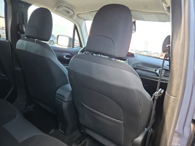 2023 Jeep Renegade Altitude