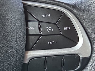 2023 Jeep Renegade Altitude