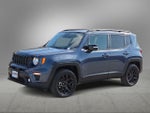 2023 Jeep Renegade Altitude