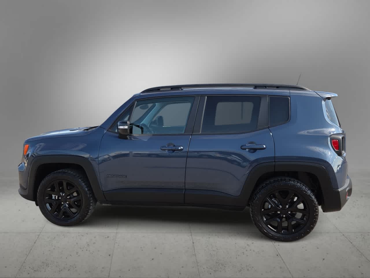 2023 Jeep Renegade Altitude