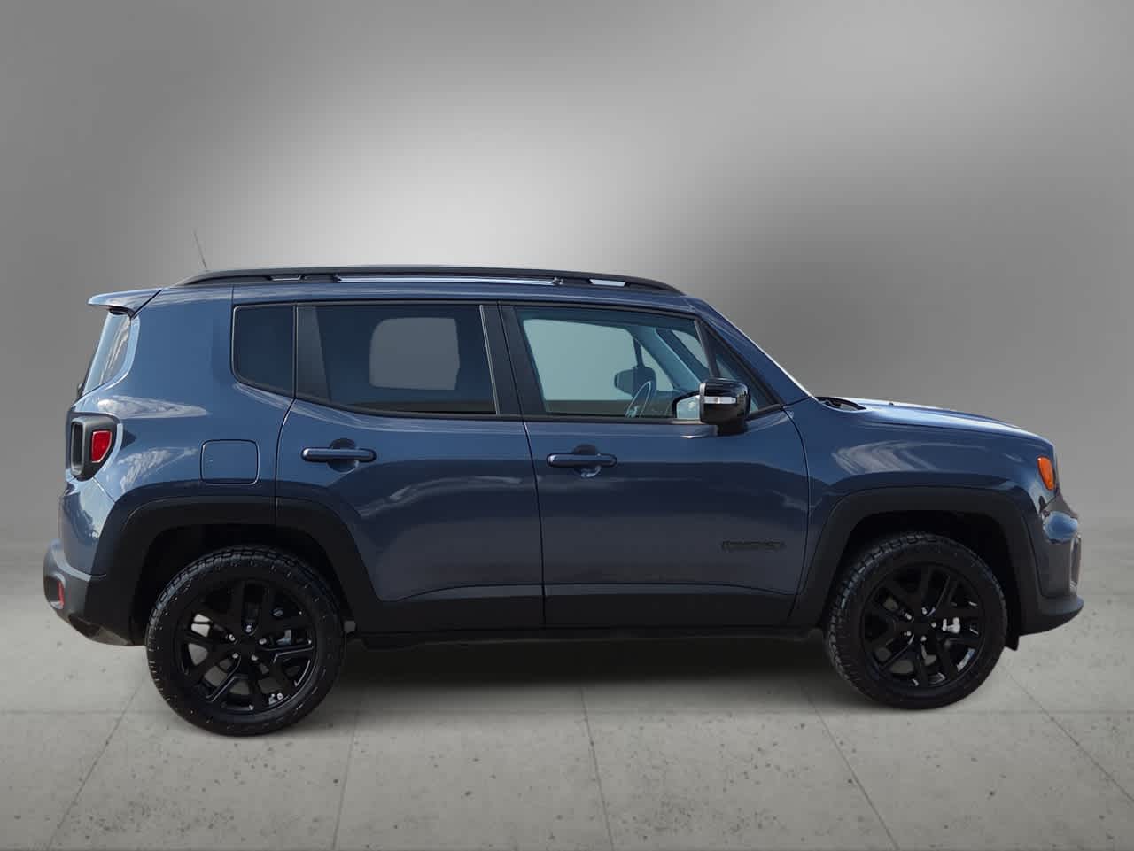 2023 Jeep Renegade Altitude