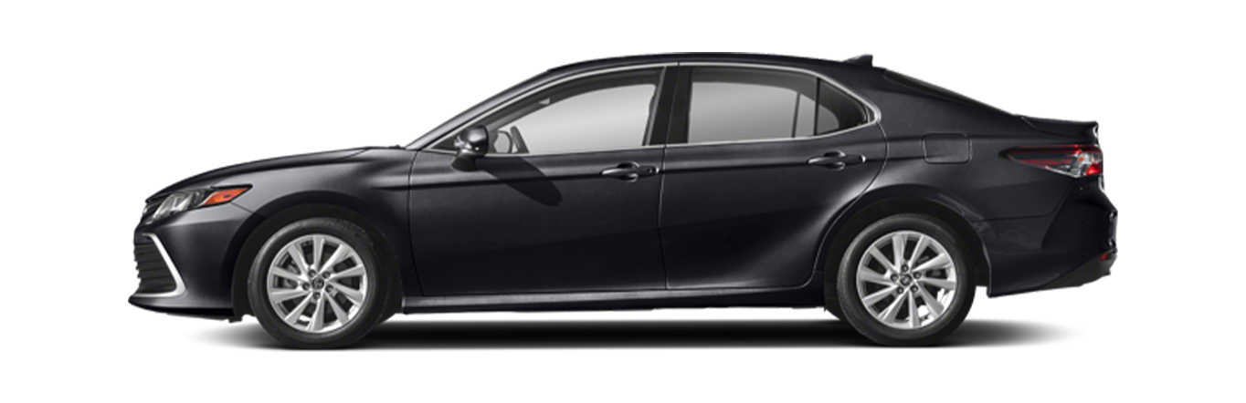 Lithia Toyota of Odessa in Odessa TX