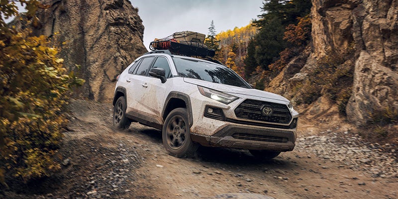 Lithia Toyota of Odessa in Odessa TX