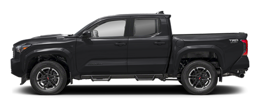 2024 Toyota Tacoma - Lithia Toyota of Odessa in Odessa TX