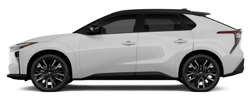 2026 Toyota bZ - Lithia Toyota of Odessa in Odessa TX