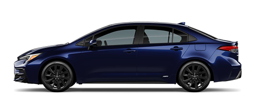 2026 Toyota Corolla - Lithia Toyota of Odessa in Odessa TX